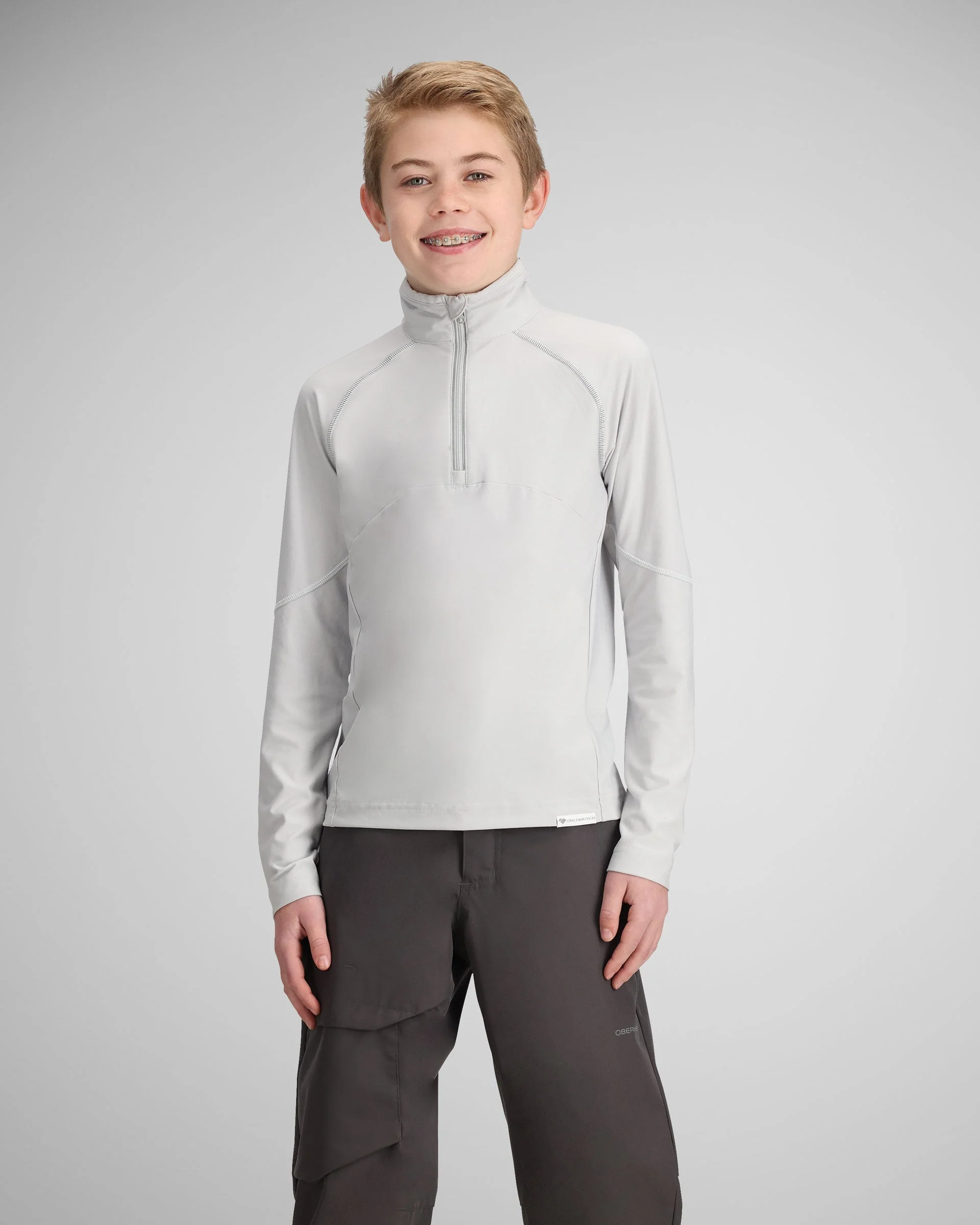 Banff 1/4 Zip - Image 78