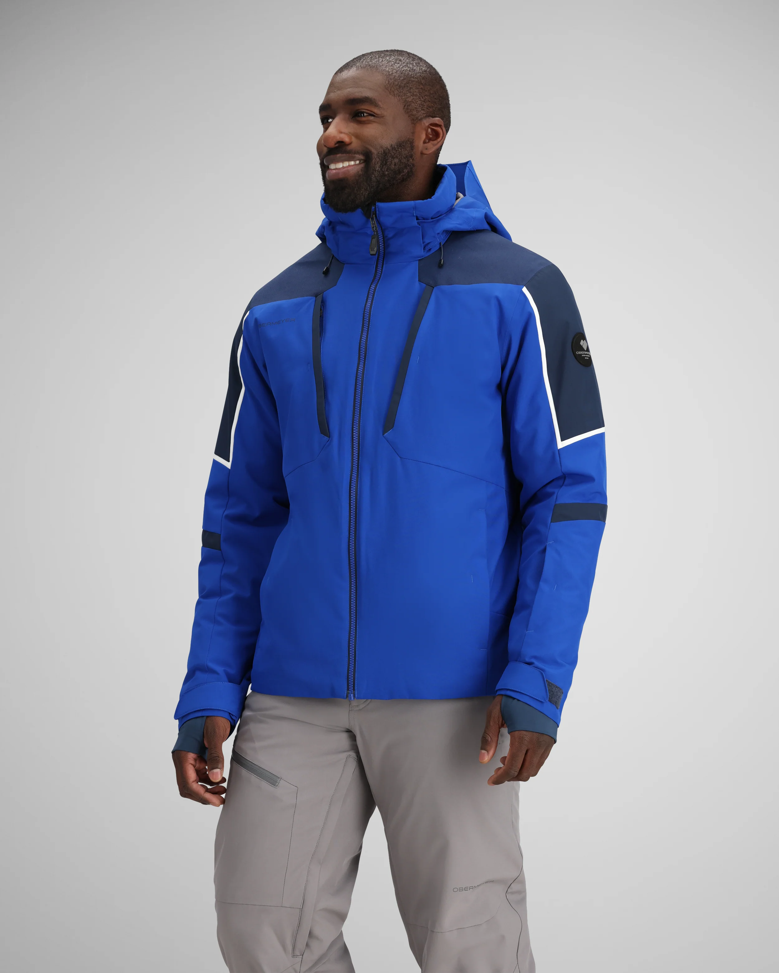 Foundation Jacket - Image 28