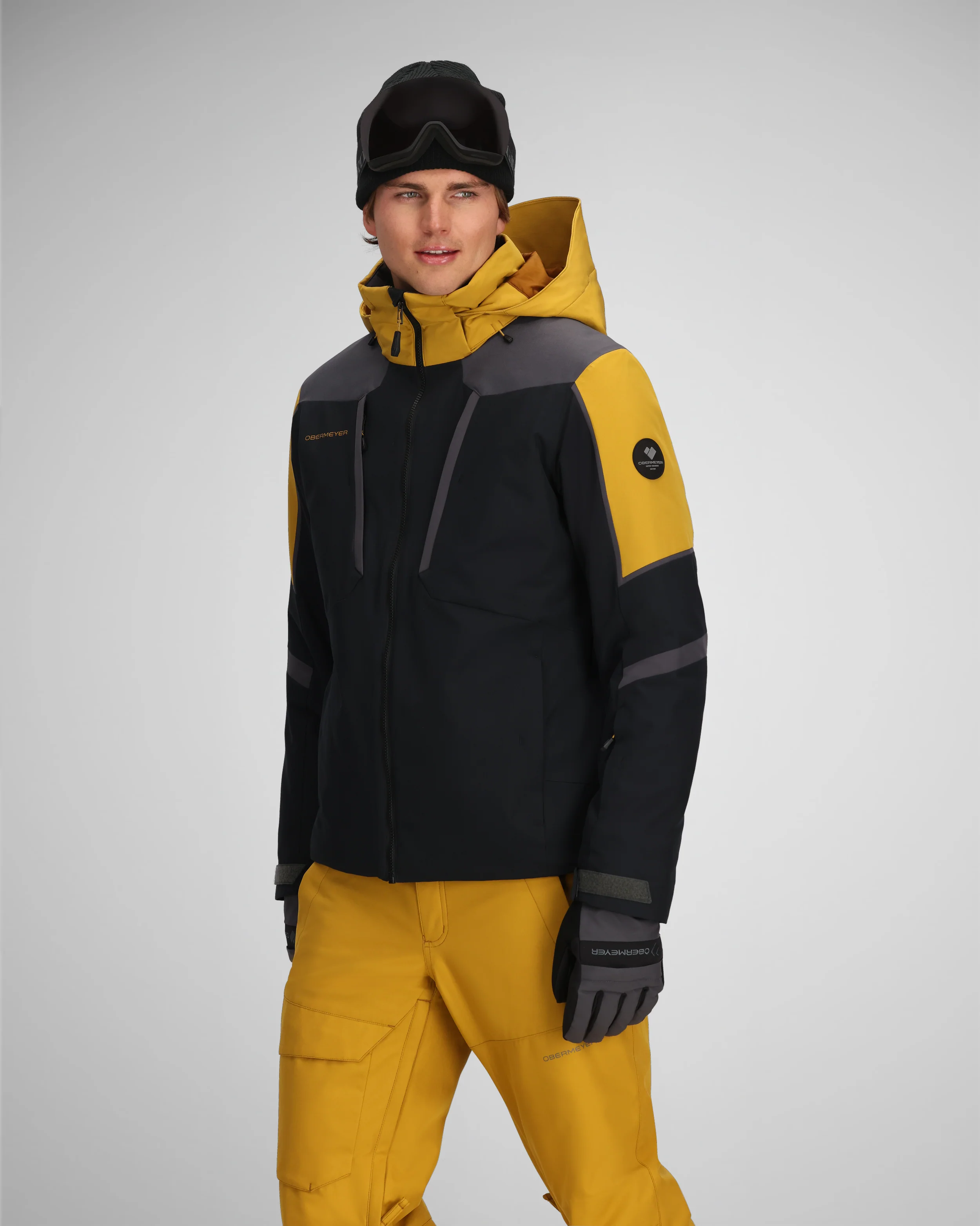Foundation Jacket - Image 39