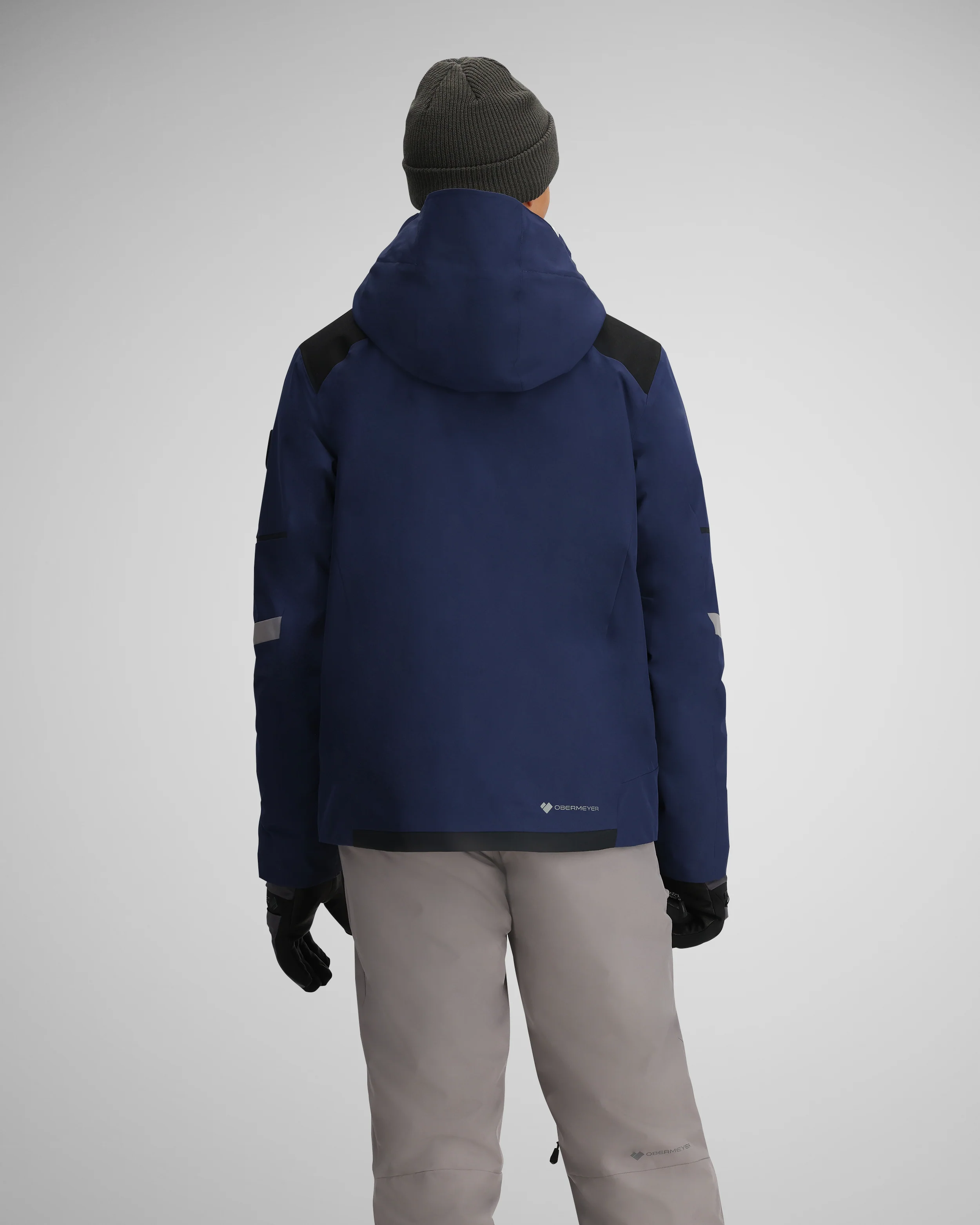 Foundation Jacket - Image 51