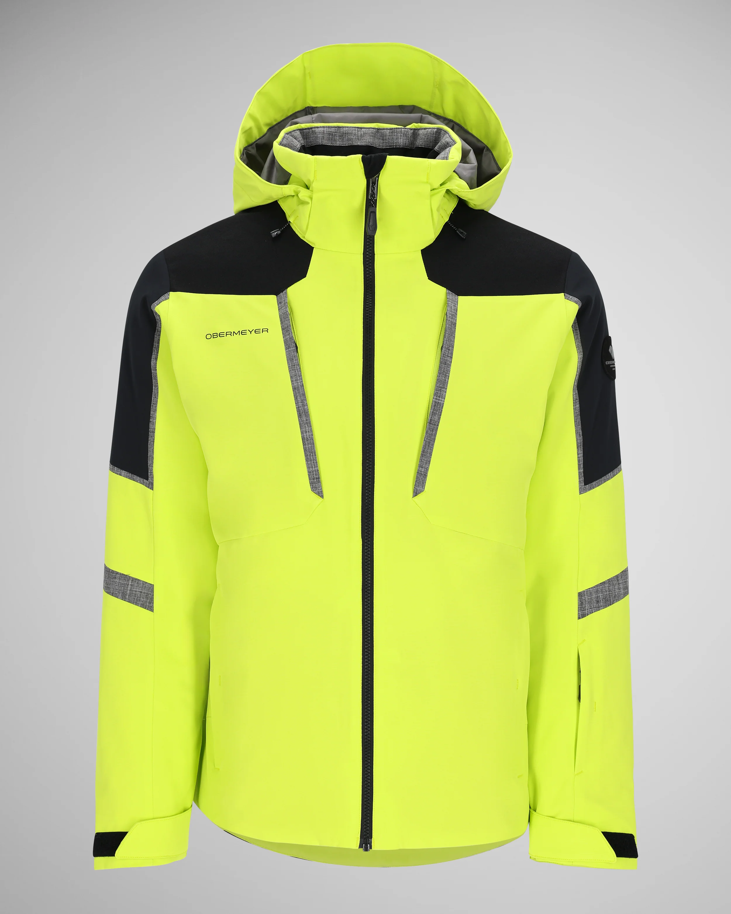 Foundation Jacket - Image 73