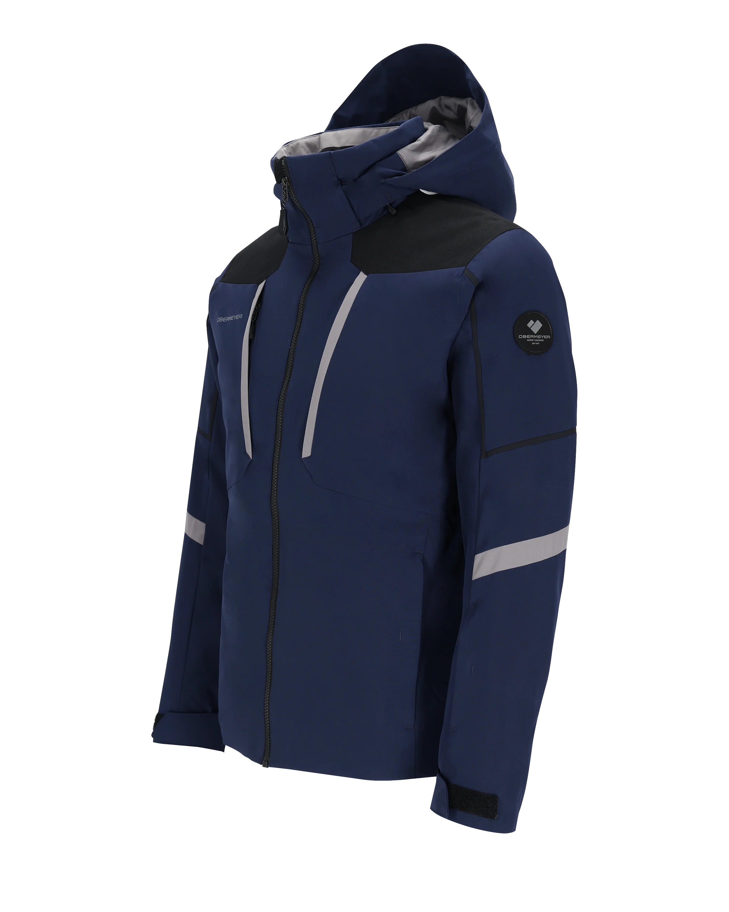 Foundation Jacket - Image 8