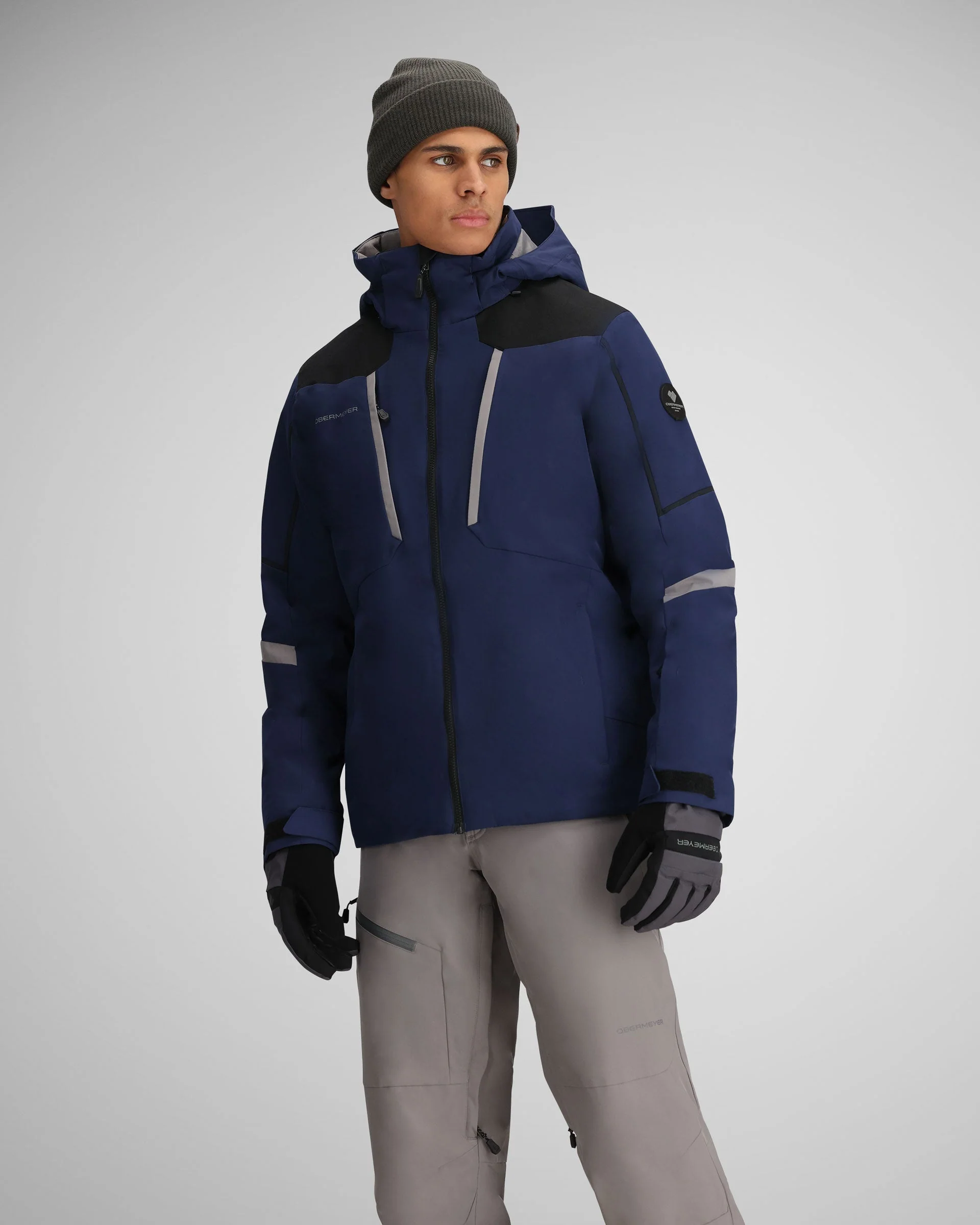 Foundation Jacket - Image 93