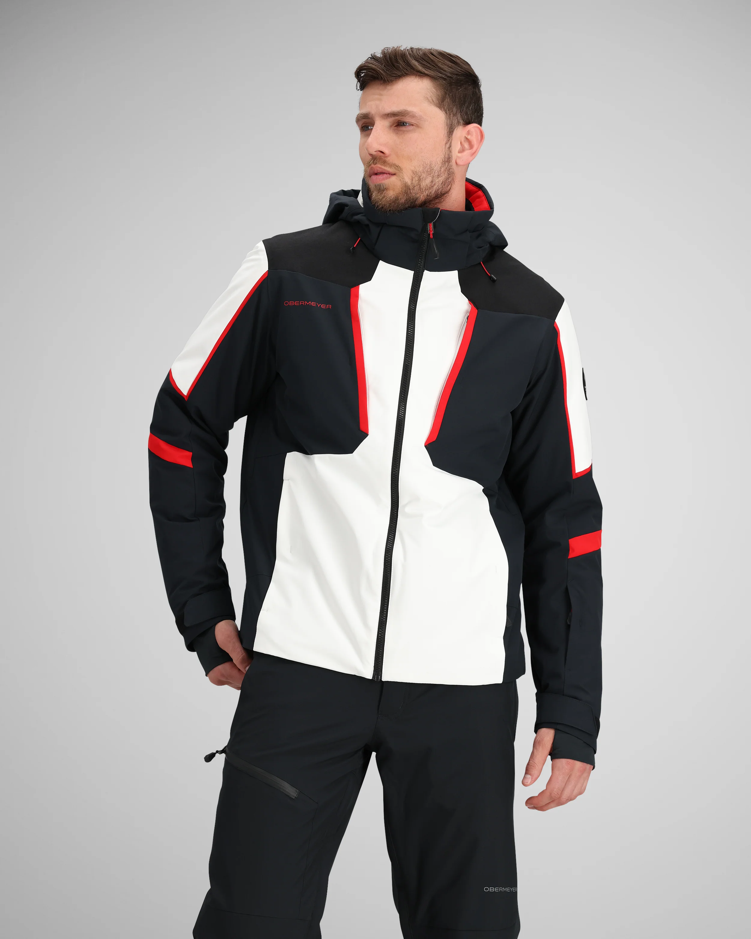 Foundation Jacket - Image 97