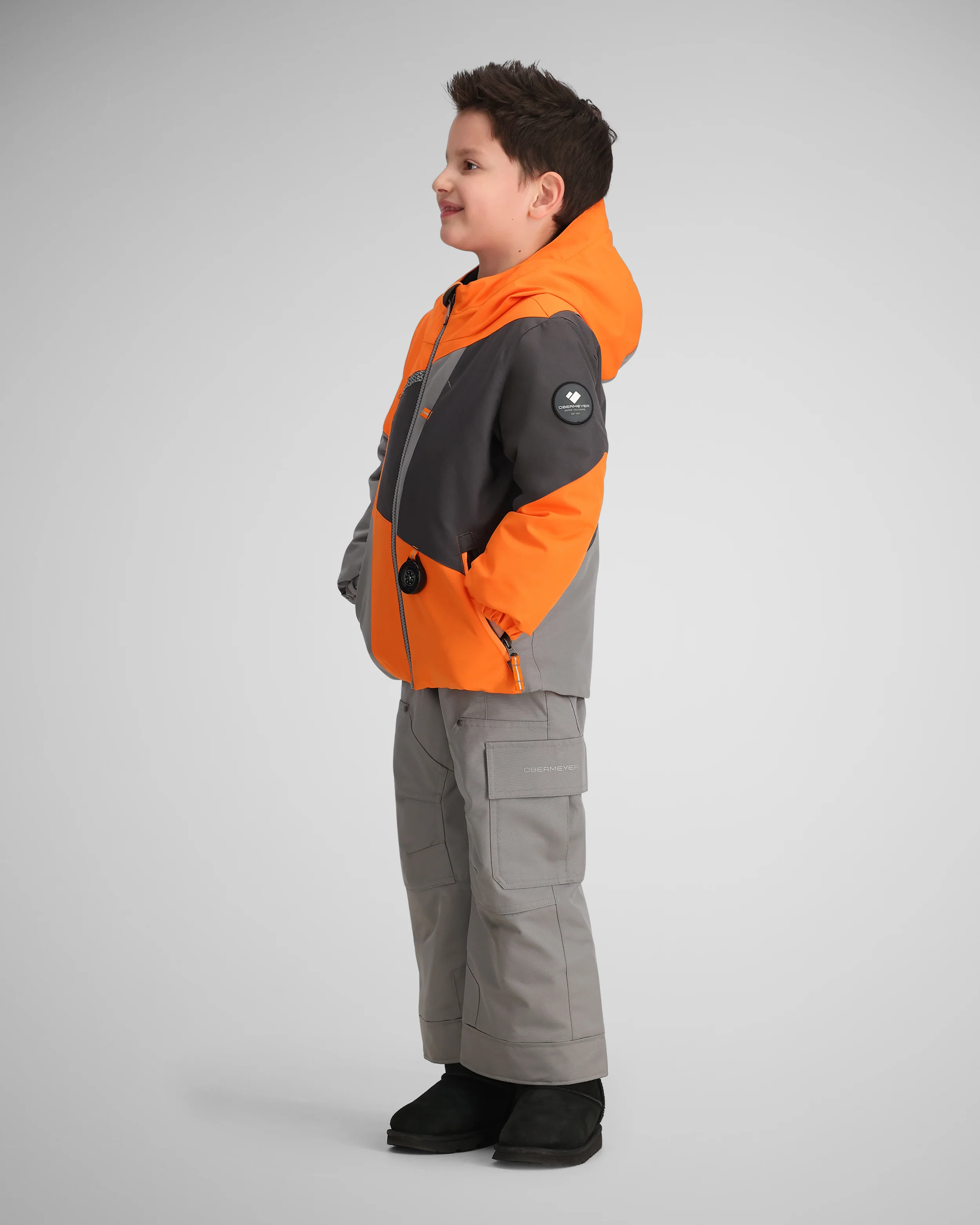Orb Jacket - Image 21