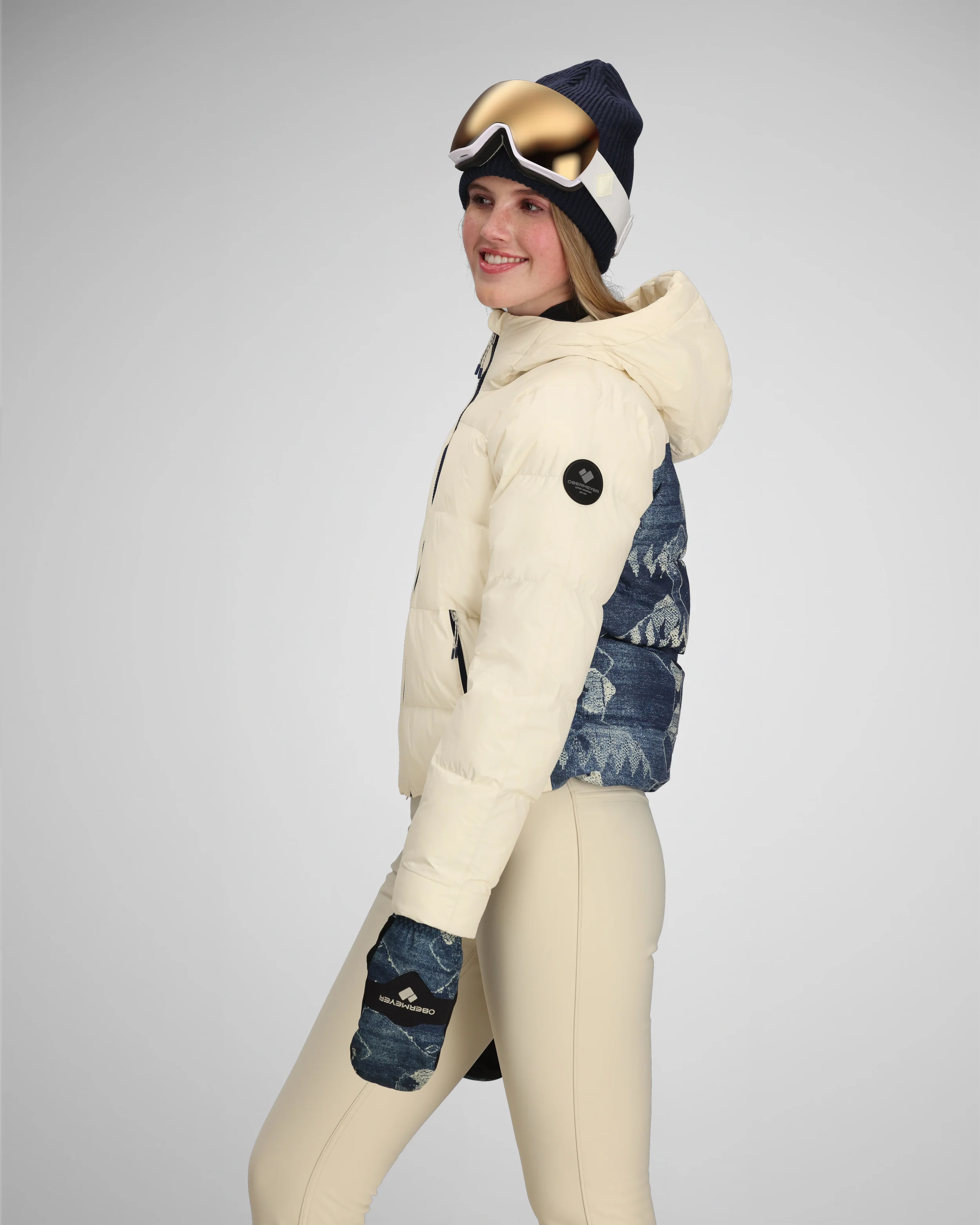 Slopeside Puffer - Image 24