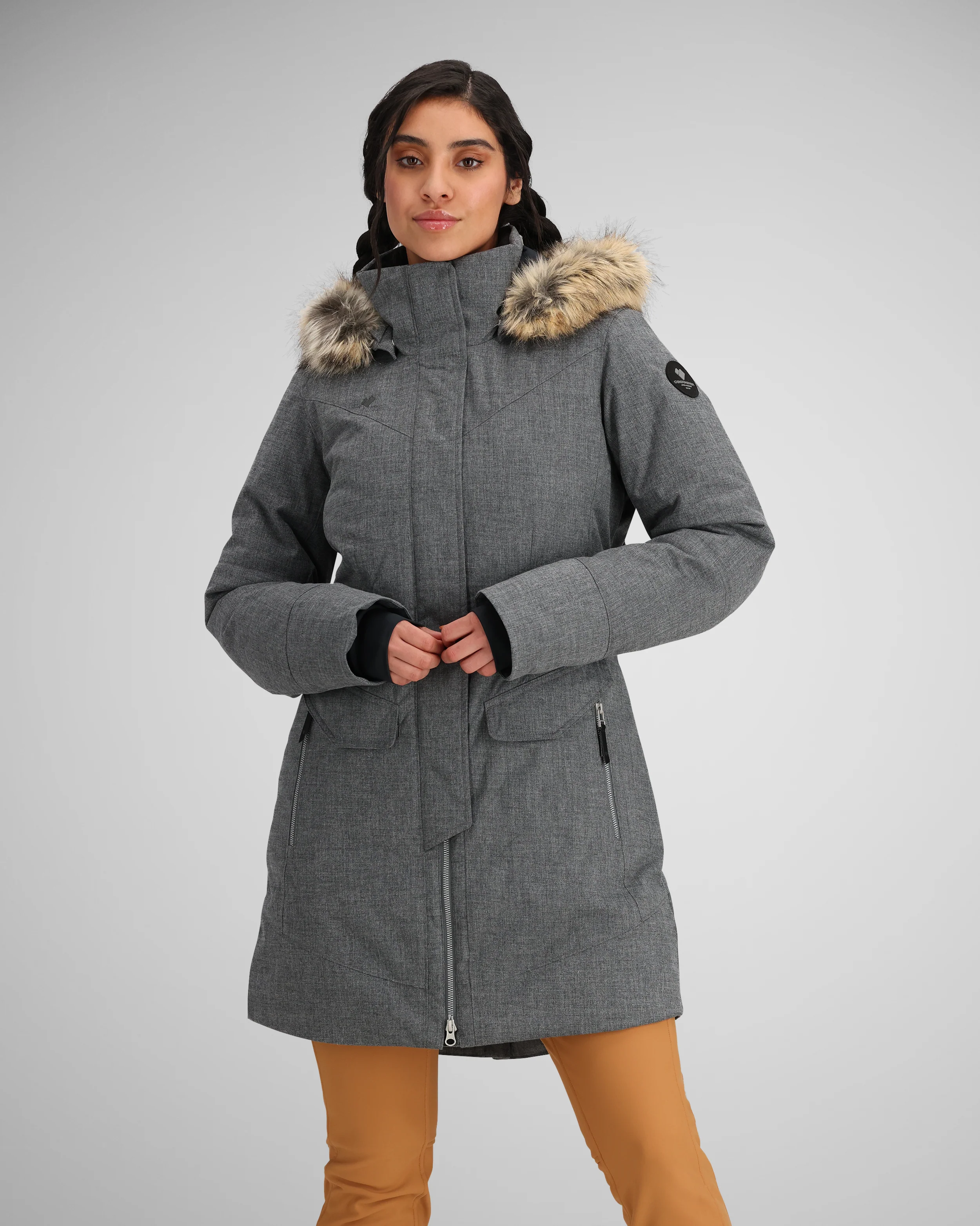 Sojourner Down Jacket - Image 29
