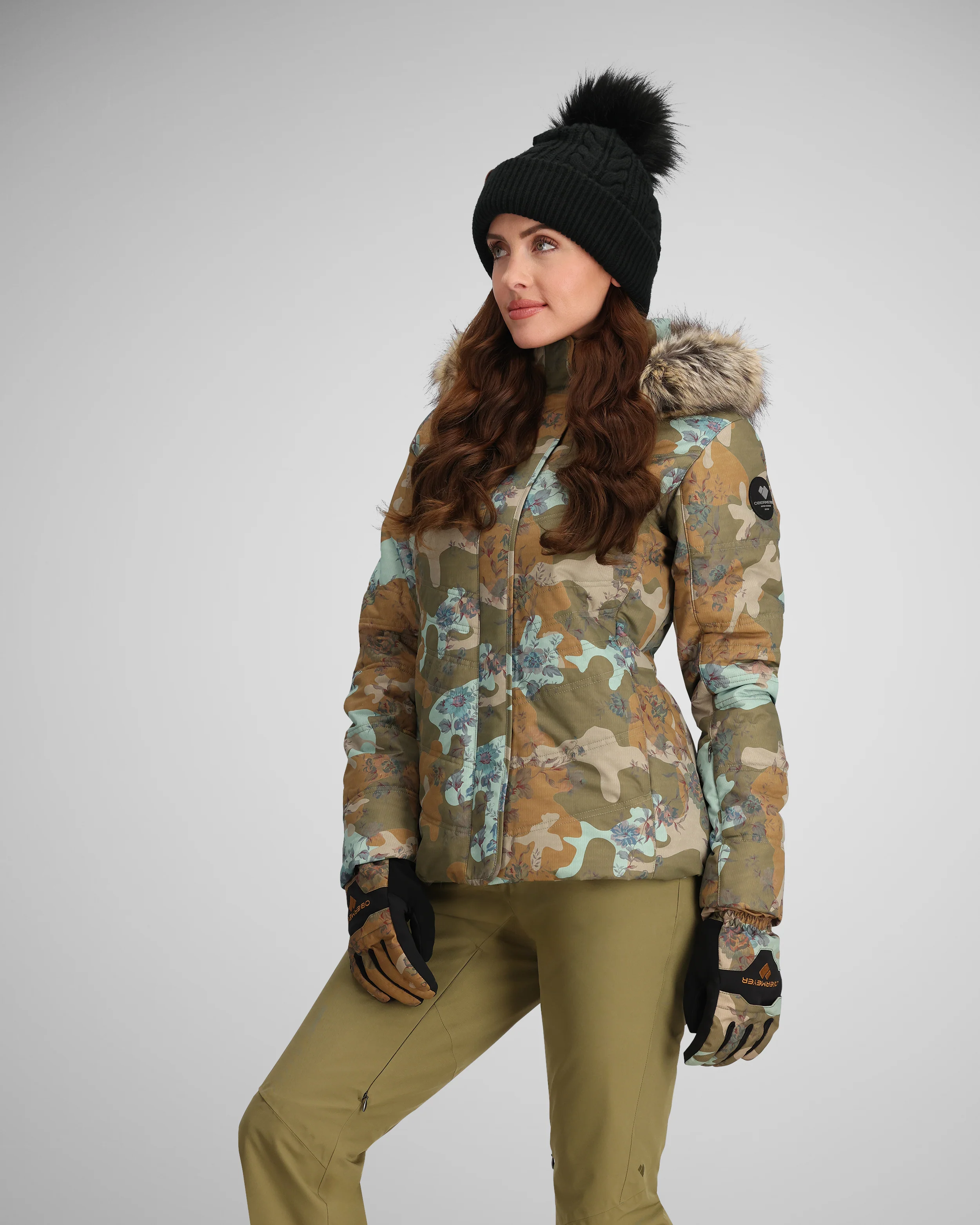 Tuscany II Jacket - Image 58