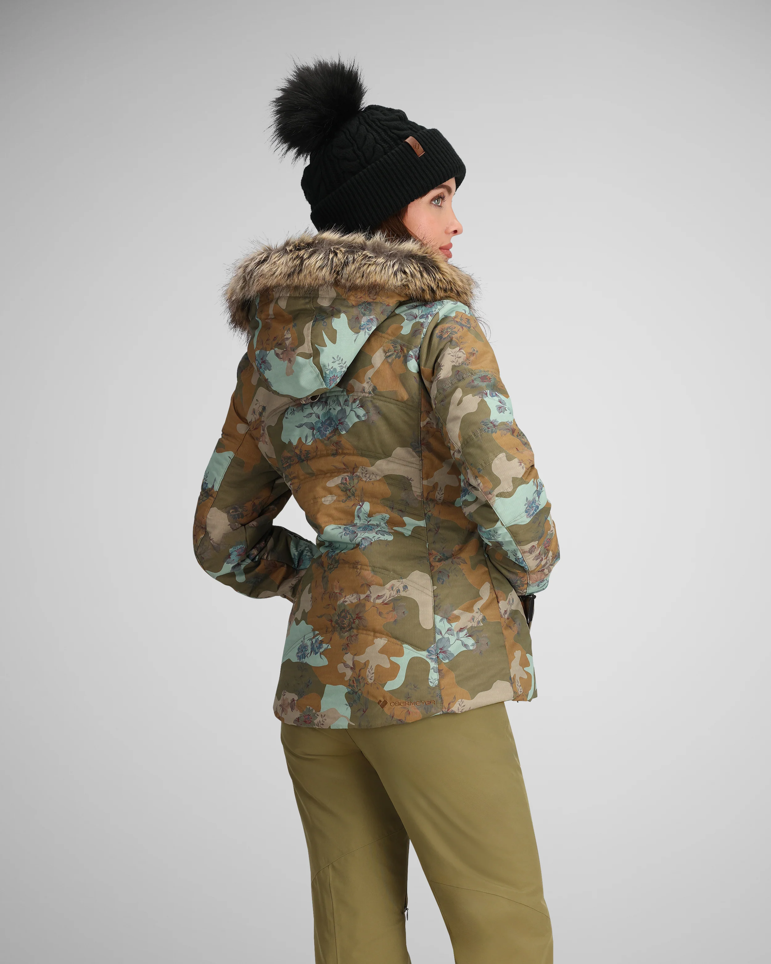 Tuscany II Jacket - Image 60
